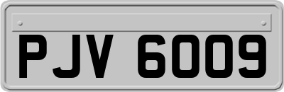 PJV6009