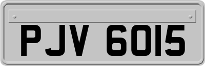 PJV6015