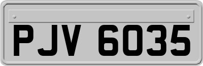 PJV6035