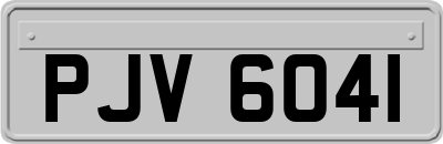 PJV6041