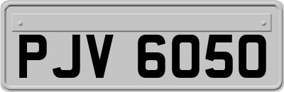 PJV6050