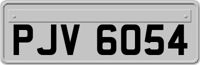 PJV6054