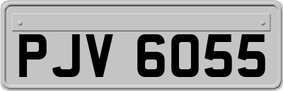 PJV6055