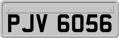 PJV6056