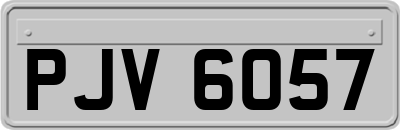 PJV6057