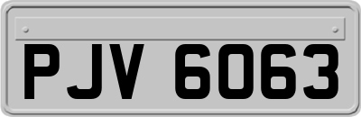 PJV6063