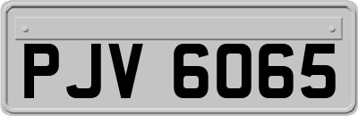 PJV6065