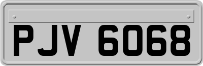 PJV6068