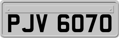 PJV6070