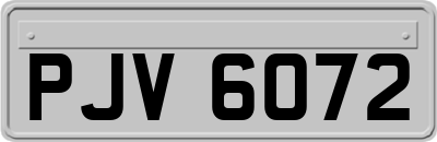 PJV6072