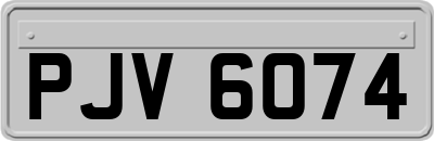 PJV6074