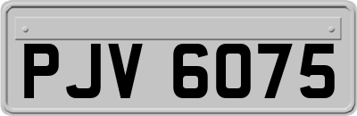 PJV6075