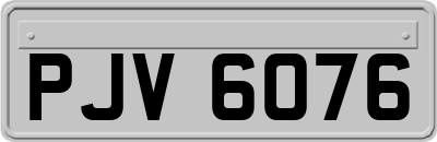 PJV6076