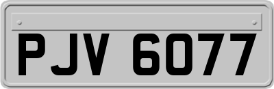 PJV6077