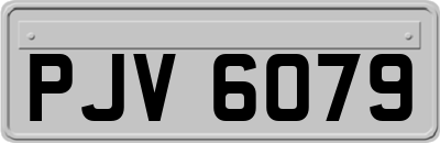 PJV6079