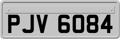 PJV6084