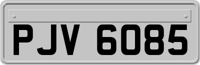PJV6085