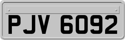 PJV6092