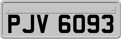 PJV6093
