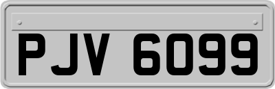 PJV6099