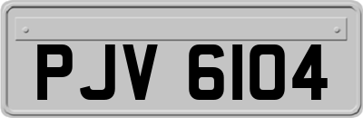 PJV6104