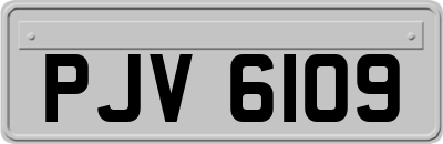 PJV6109