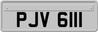 PJV6111