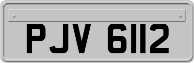 PJV6112
