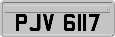PJV6117
