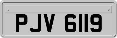 PJV6119