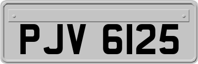PJV6125