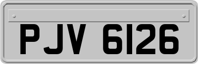 PJV6126