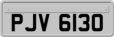 PJV6130