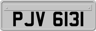 PJV6131