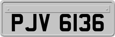 PJV6136