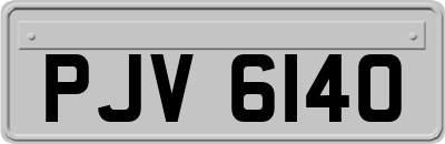 PJV6140