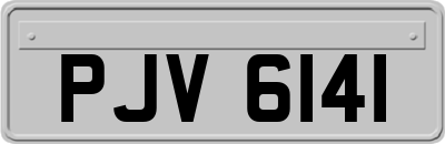 PJV6141