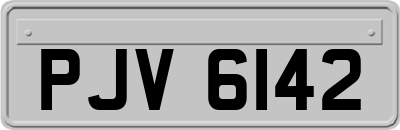 PJV6142
