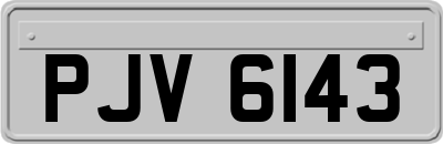 PJV6143