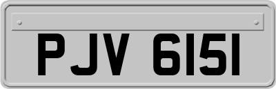 PJV6151