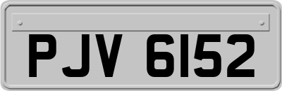 PJV6152