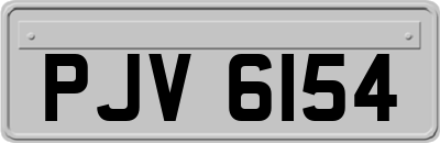 PJV6154