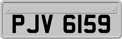 PJV6159