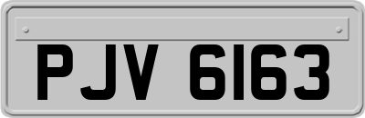 PJV6163