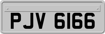PJV6166