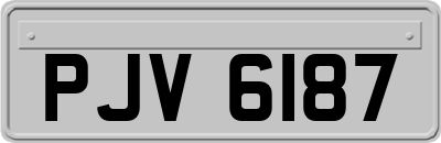 PJV6187