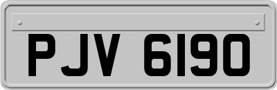 PJV6190