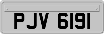 PJV6191