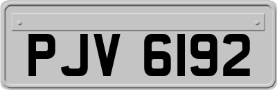 PJV6192