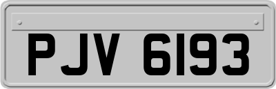 PJV6193